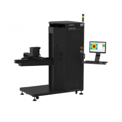 HSOM-500 Shadowless Light Color Test System