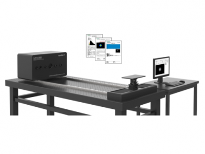 LSTS-2000 Laser Safety Test System