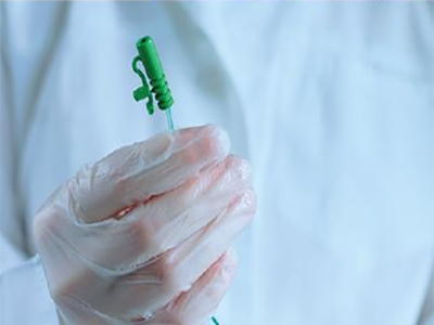 Pressure Sensor for Catheters