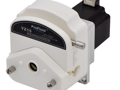 YZ15 Series OEM Peristaltic Pump