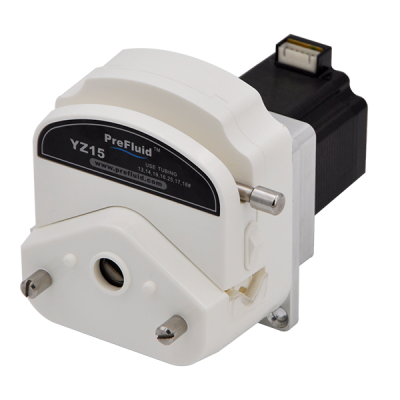 YZ15 Series OEM Peristaltic Pump