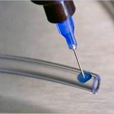 Catheter bonding