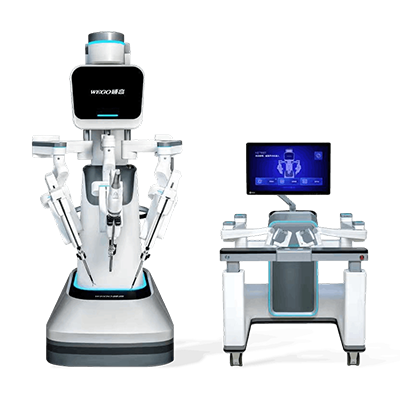 Microhand-S Surgical Robot WG-NST600T