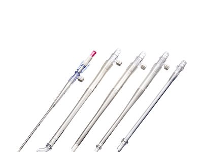 Arterial Cannula (Surgical Instruments)